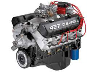 P490F Engine